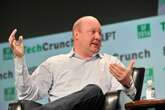 Marc Andreessen talks DOGE and Elon Musk: 'It's time to carve this government back in size and scope'