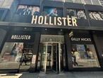 We're millennials who shopped Hollister's Y2K collection. It felt like we'd gone back in time.