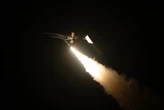 Ukrainian drones broke through 3 layers of Moscow air defenses to hit a key Russian oil hub, Zelenskyy says