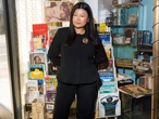 I graduated from Stanford and couldn't find a job, so I created my own. I turned it into a six-figure business.