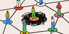 8 mistakes you should never make while networking, according to etiquette experts