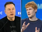 Is Elon Musk building the AI Avengers?