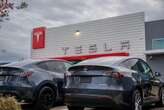 Why one of Europe's largest pensions sold its entire $585 million stake in Tesla