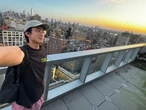 I lost my internship after talking about pay. I flew to New York anyway and networked my way into a new role in 2 weeks.