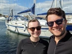 I quit my corporate job and spent 18 months living on a sailboat. My mindset's completely shifted now that I'm back on land.