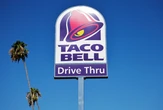 Taco Bell is dropping the price on one of its menu items to $1 for a day. And yes, it's lettuce-free.