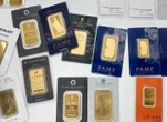 As gold prices climb, precious metals at Costco are top sellers &mdash; and a cheat code for boosting its e-commerce business
