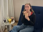 I tried all 6 of Soho House's new $12 fitness smoothies. They put regular protein shakes to shame.