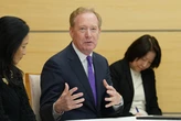Microsoft's president says Gen Z's AI backlash should be a wake-up call for Big Tech