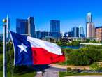 Here's what a $100,000 salary actually gets you in 25 Texas cities