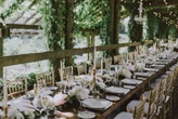 11 things you should skip at your wedding reception, according to industry pros 