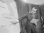Congress hasn't officially declared war since 1942. Presidents launched these 11 military operations anyway.