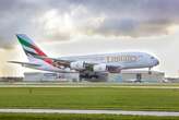 Emirates agreed to buy 5 Airbus A380s as the world's largest passenger airliner continues its post-pandemic comeback