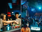 Inside a matcha rave, where Gen Zers go wild for ice-cold brews, sober partying, and getting home at a reasonable hour