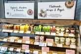 Fast food's newest rival isn't another burger chain. It's the grocery store.