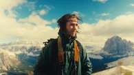A YouTuber who saved enough cash to quit his job explains the 'Camp FIRE' path to financial freedom