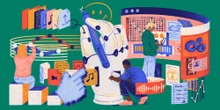 Generative AI is transforming businesses everywhere. Big Tech will still be crowned the winner.