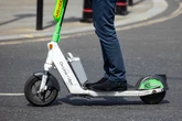 Uber is set for a payday from Lime's IPO — and is interested in doubling down on the scooter bet