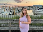 I joined an online due date group when I found out I was pregnant. Four years later, we still chat every day.