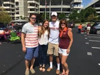 My dad died before he could retire. It shifted the way I approach life.
