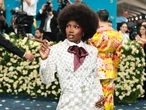 Doechii is the latest pop star to stand up to fans. She joked about shouting at her team before the Met Gala instead of apologizing.