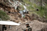 How televised drone racing gave birth to a new company now making cutting-edge tech for the US military