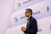 Gen Z shoppers are loving Google right now. That could be bad news for Amazon.