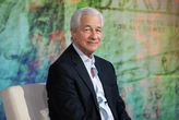 Jamie Dimon still won't say who'll succeed him as JPMorgan's CEO, only that there's a 'very deep bench'