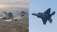 2 new stealth fighter jets will expand who's in the world's top air forces
