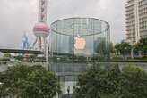 Apple finally gets some good news in China as iPhone shipments surge