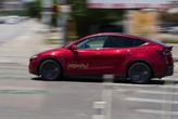 Tesla tells staff it plans to roll out its Robotaxi service in San Francisco this weekend