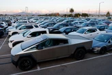 Tesla and Ford are racing to sell more EVs before the Big Beautiful Bill kills the $7,500 tax credit