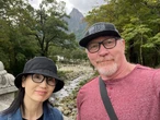 A US Army vet thought he'd work into his 70s. A move to South Korea gave him the freedom to retire in his 50s.