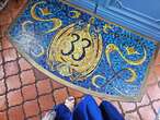 I had a holiday lunch at Disney's invite-only Club 33 and it made me see why someone would sue to keep their membership