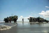 A top Marine general says air-defense buildup isn't moving fast enough to meet rising drone threats