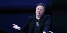 Elon Musk says he wants to 'simulate' software companies like Microsoft 'purely' with AI. He's calling it 'Macrohard.'