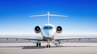 Hundreds of private jets have crowded a tiny Long Island airport for the Ryder Cup