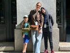 My family moved from the US to Spain. Claude has helped us navigate a new language and systems.