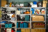 I'm a CEO and prepper. Preparing for the worst case gives me peace of mind at work and at home.