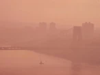15 vintage photos show what New York City looked like before the US regulated pollution