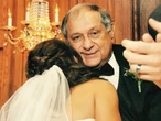 My mom carried the burden of caring for my dad. Hospice finally gave her help.