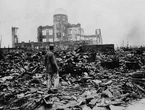 80 years ago, the US dropped an atomic bomb on Hiroshima. Haunting photos show what happened that day in 1945.