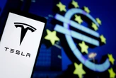 European drivers can't get enough hybrids and EVs &mdash; but that's still not helping Tesla