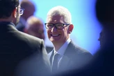 Read Tim Cook's farewell letter reflecting on his time at Apple