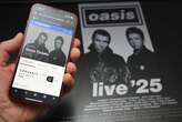 Oasis' reunion tour ticket sales were a mess. Now, authorities are zeroing in on Ticketmaster. 