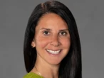 From camp counselor to Goldman Sachs partner &mdash; an exec explains her unlikely origin story at the firm