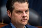 Matt Gaetz has a history of going after Big Tech. As Trump's attorney general he'd be tasked with enforcing antitrust laws.