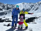 I left my dream job in New York City to move home to Colorado with my family. Two years later, I have zero regrets.