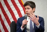 Sam Altman says there was a big reason OpenAI released its open-weight models