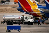 This is how much airlines pay to fuel passenger jets as oil tops $100 a barrel — and what it means for ticket prices